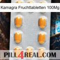 Kamagra Fruit Tablets 100Mg cialis3